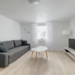Apartment Northern Gdansk