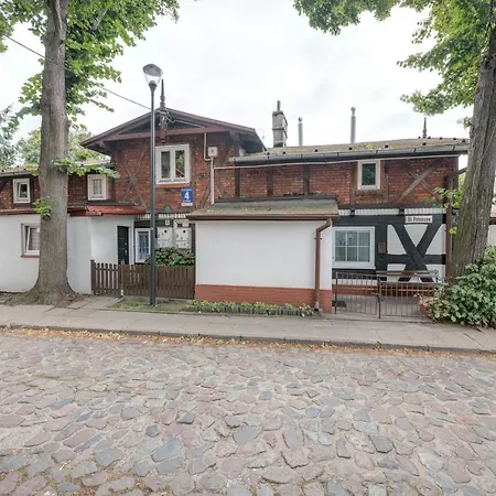 Northern Apartamento