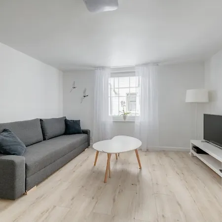 Apartamento Northern Gdansk