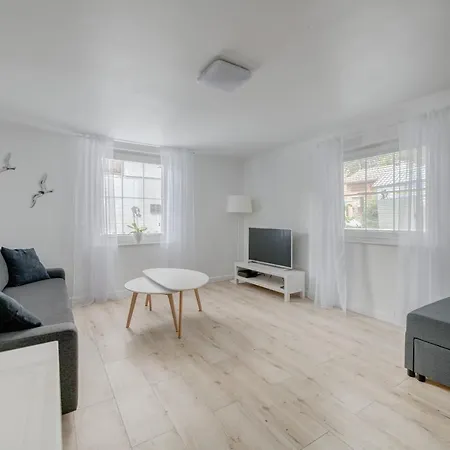 Apartamento Northern