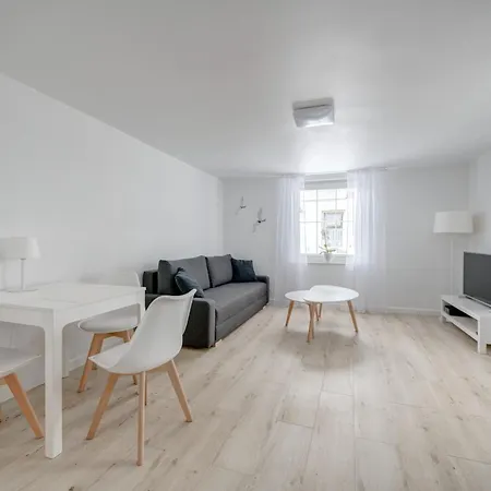 Northern Apartamento Gdansk