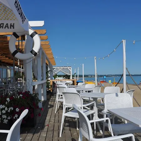 Apartamento Northern Gdansk