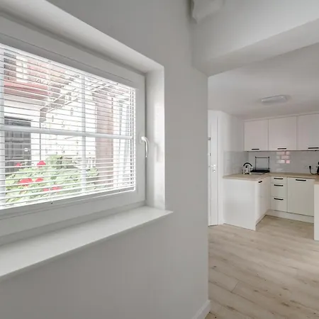 Northern Lejlighed Gdańsk