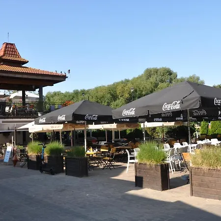 Northern Apartamento Gdansk