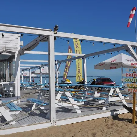 Northern Lejlighed *