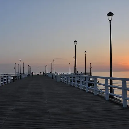 Apartamento Northern *