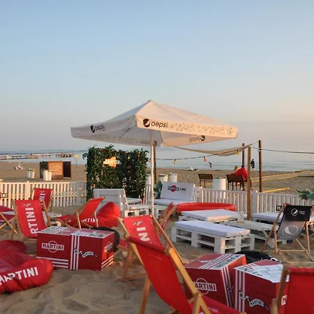 Northern Lejlighed Gdańsk