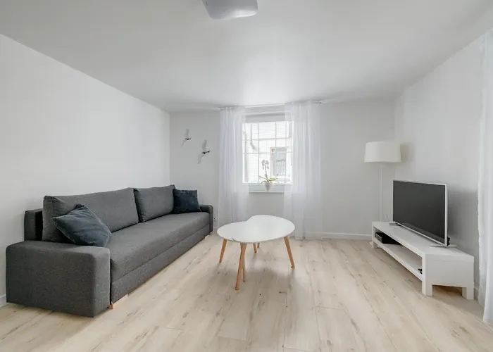 Lägenhet Northern Gdańsk