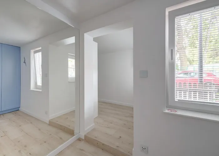 Lägenhet Northern *