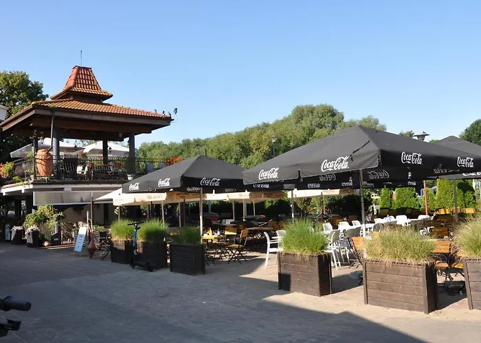 Northern Lägenhet Gdańsk