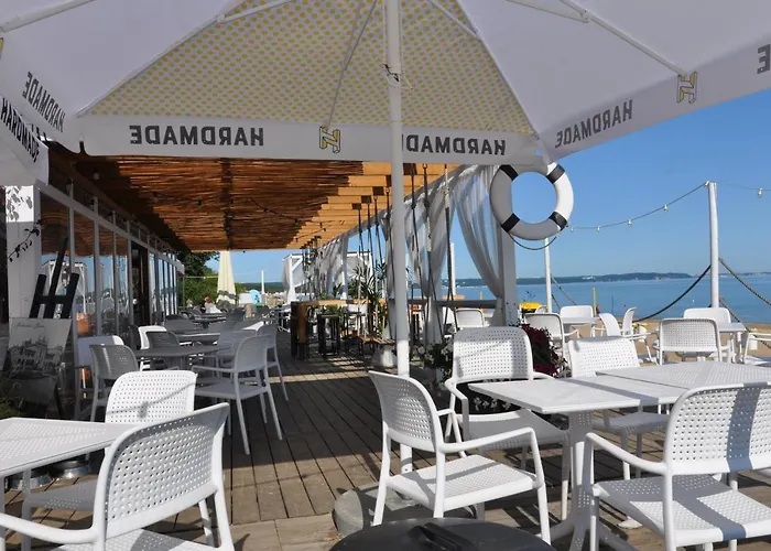 Northern Lägenhet Gdańsk