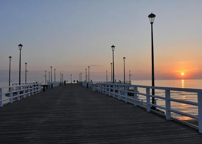 Lägenhet Northern *