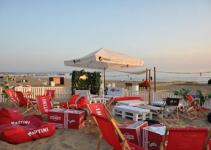 Northern Lägenhet Gdańsk